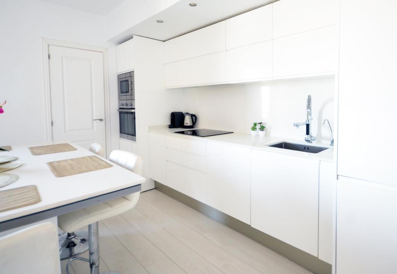 Appartamento Modern In *