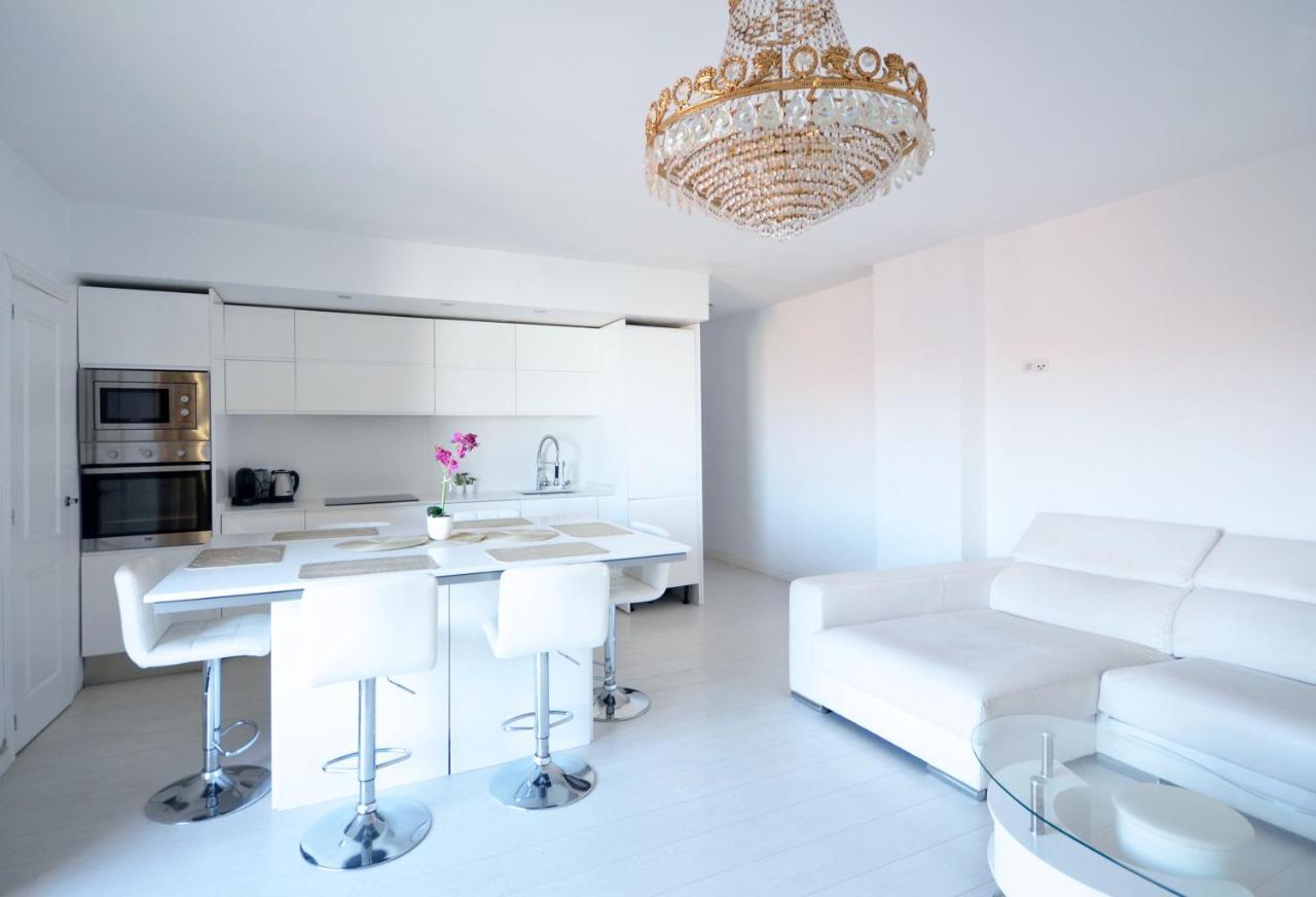 Appartamento Modern In Valenza