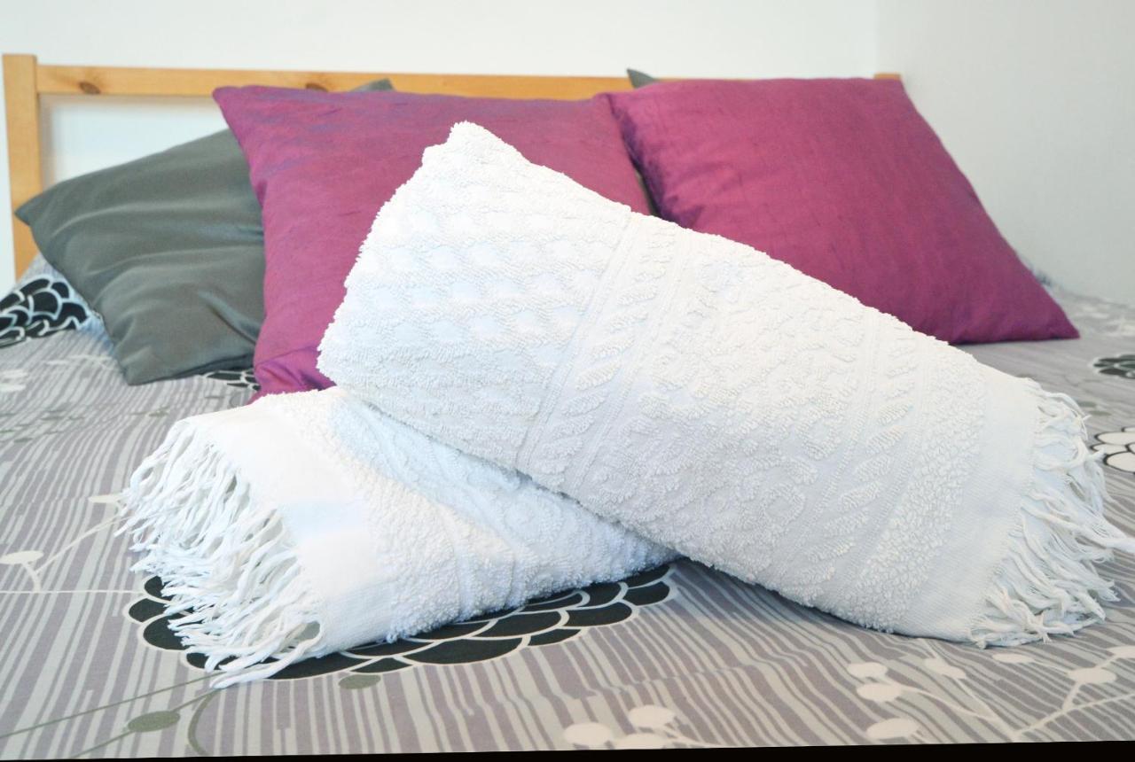 Appartamento Modern In