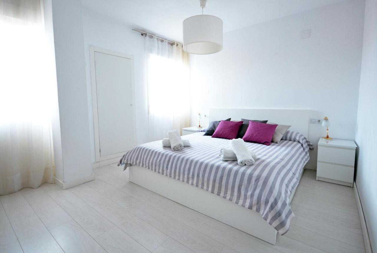 Modern In Apartament *